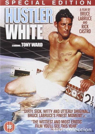 Cine: Hustler White- 5060018651620