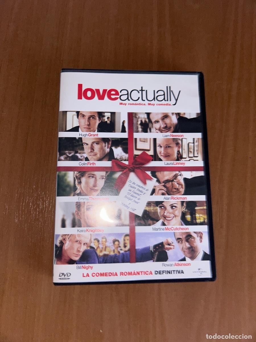 Cinema: Pelicula DVD Comedia