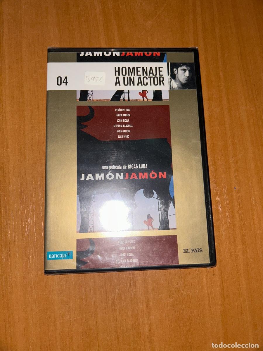 Cine: Coleccion DVD Bardem (Incompleta)