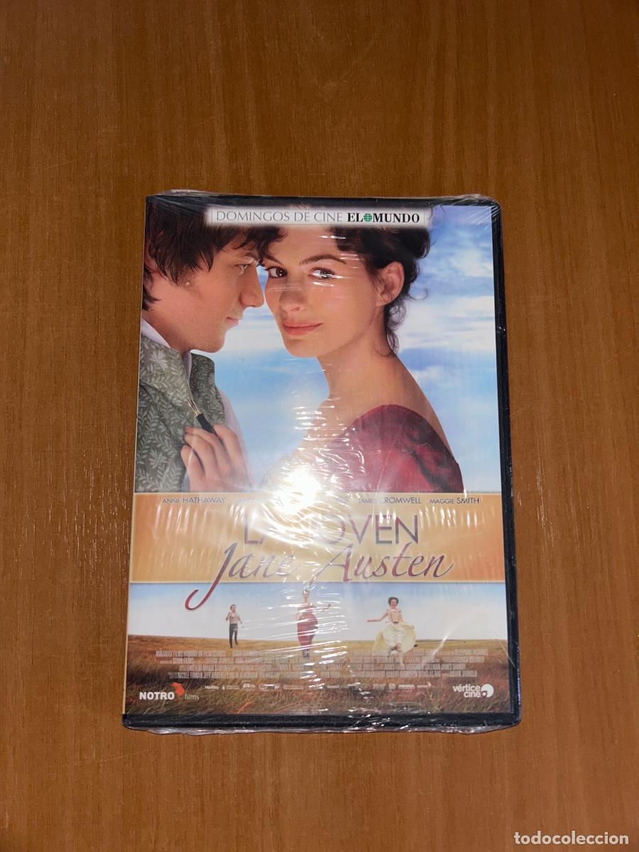 Cine: Pelicula Romance DVD