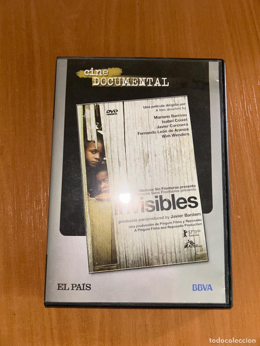 Cine: Pelicula Documental DVD