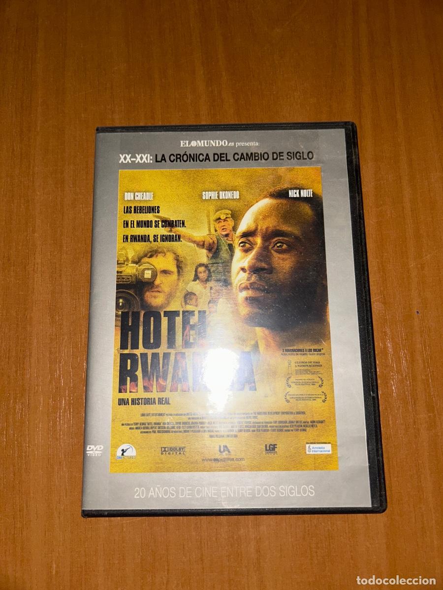 Cine: Pelicula Drama Historico DVD