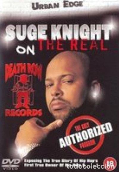 Cine: Suge Knight: On The Real- 5018755211317