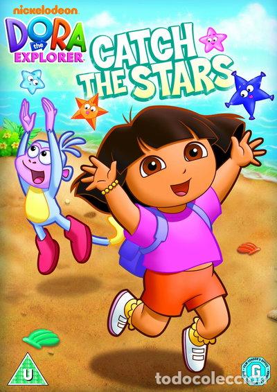 Cine: Dora the Explorer: Catch the Stars- 5014437886538