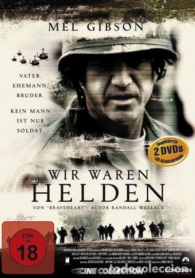 Cine: Wir waren Helden- 4010324020970
