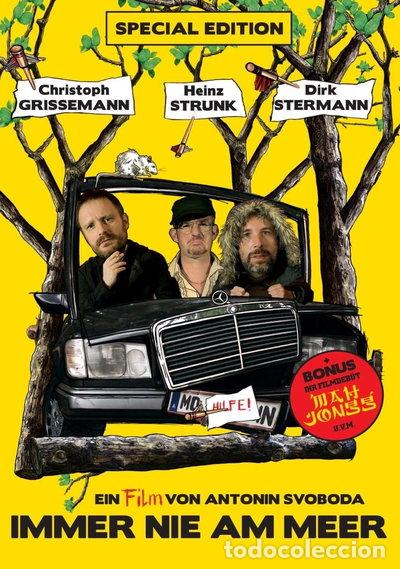 Cine: Immer nie am Meer- 9006472009863