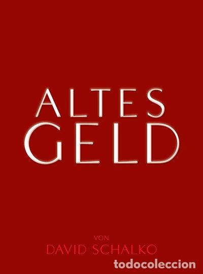 Cine: Altes Geld- 9006472027485