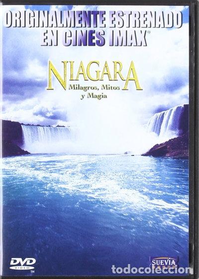 Cine: Imax: Ni&aacute;gara- 8431797105364