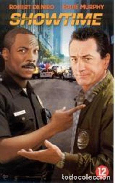 Cine: Showtime- 7321931224406