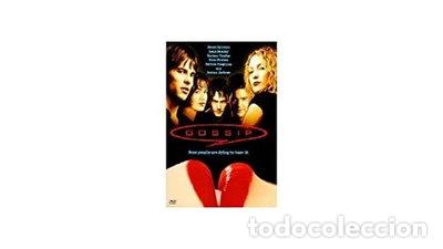 Cine: Gossip- 7321931183246