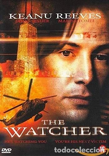 Cine: The Watcher- 8715664022078