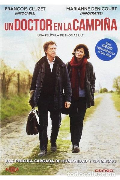 Cine: Un doctor en la campi&ntilde;a- 8436564160614