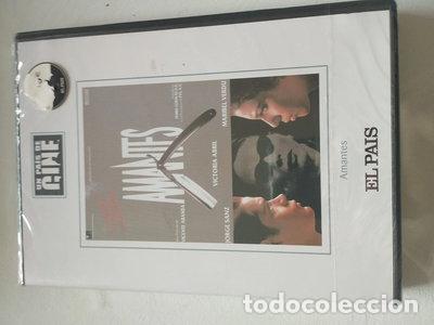 Cine: Amantes- 8431588034057
