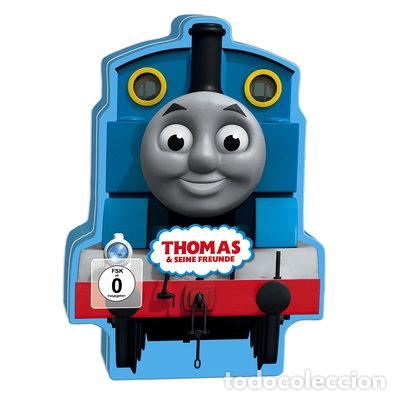 Cine: Thomas & seine Freunde: 3er DVD Metallbox- 0888837749497