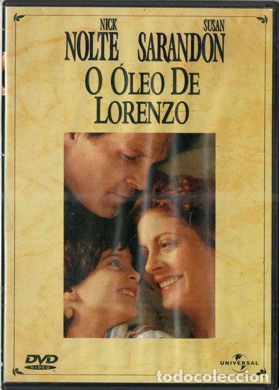 Cinema: O &oacute;leo de Lorenzo- 7892141400664