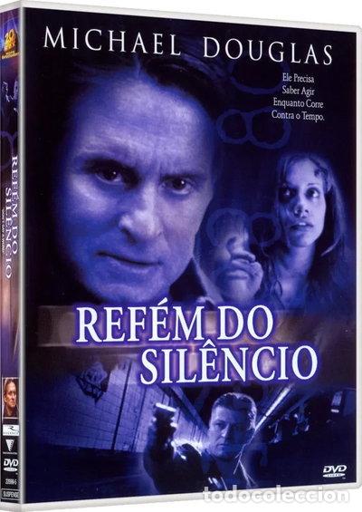 Kino: Ref&eacute;m do Sil&ecirc;ncio- 7896012214077