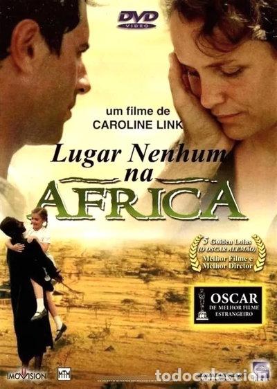 Cine: Lugar nenhum na &Aacute;frica- 7896012225462