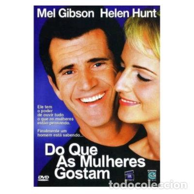 Cine: Do Que As Mulheres Gostam- 7897119440536