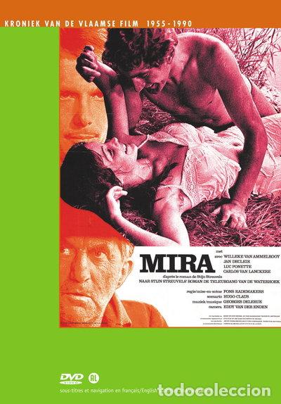 Cine: Mira (5425011010018)