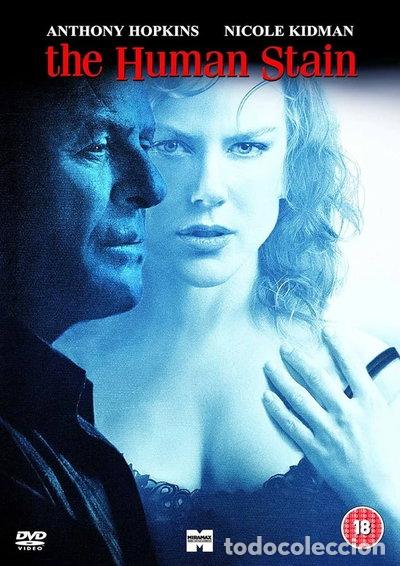 Cine: The Human Stain- 5410504968167