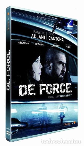 Cine: De force- 5050582877373