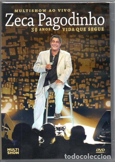 Cinema: Multishow Ao Vivo: 30 Anos - Vida Que Segue- 0602537169146