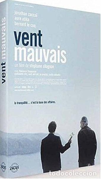 Cinema: Vent mauvais- 3607484155539