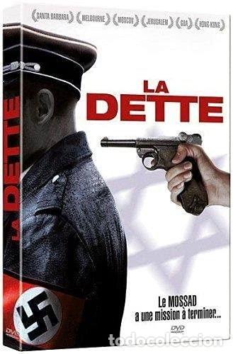 Cinema: La Dette- 3348467788855