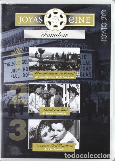 Cine: Joyas Del Cine Familiar 2- 8436022339439