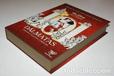 Cine: 101 D&aacute;lmatas- 8717418154691