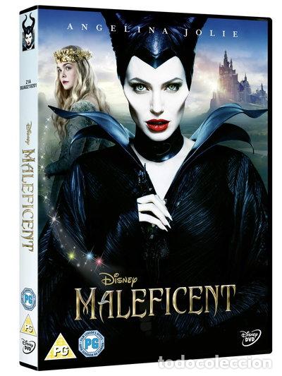 Cine: Maleficent- 8717418432232