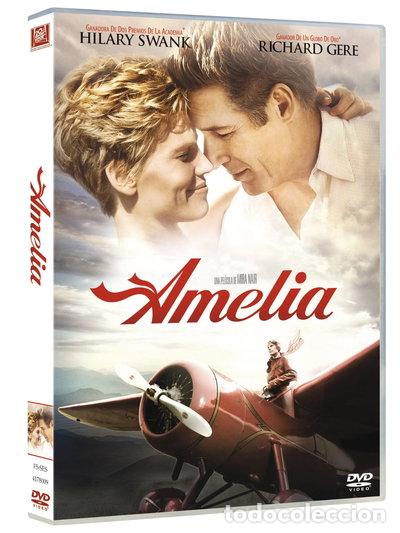 Cine: Amelia- 8420266950307
