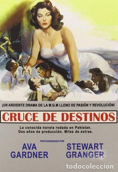 Cinema: Cruce de Destinos- 5051893048827