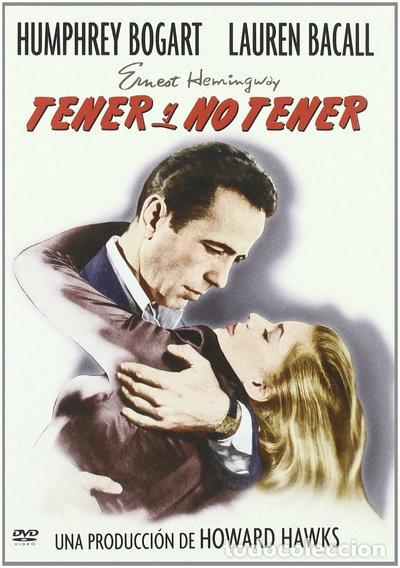 Cine: Tener y no tener- 7321926658438