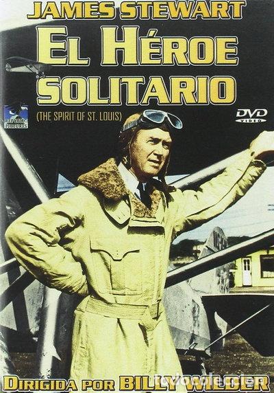 Cine: El H&eacute;roe Solitario- 8436037883064