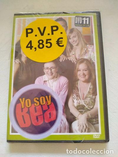 Cine: Yo Soy Bea, Volumen 11- 8435036402184
