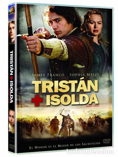 Cinema: Tristan E Isolda- 8420266927378