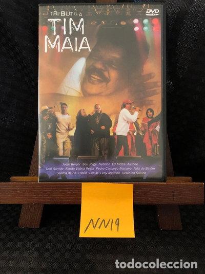 Cin&eacute;ma: Tributo a Tim Maia- 7891430200190