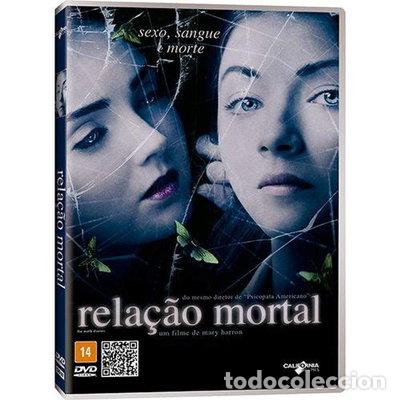 Cinema: Rela&ccedil;&atilde;o Mortal- 5601887506545