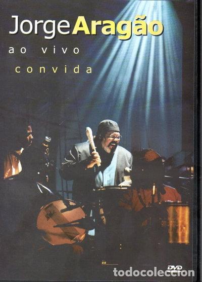 Cinema: Ao Vivo Convida- 7898420120780