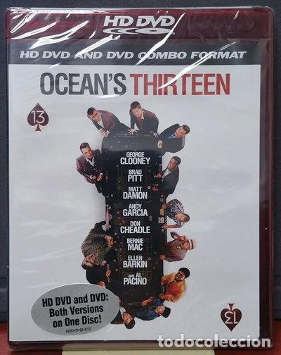 Cin&eacute;ma: Ocean's 13- 5600304179867