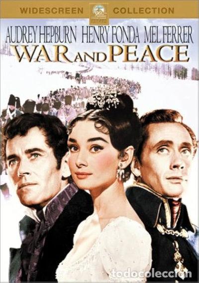Cin&eacute;ma: Guerra e Paz- 5601887453566