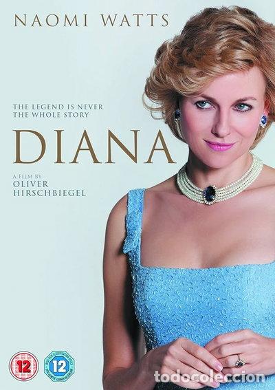 Cine: Diana- 5601887601356