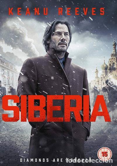 Cine: Siberia- 5060262857151