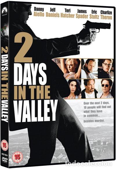Cine: 2 Days in the Valley- 5014437965639