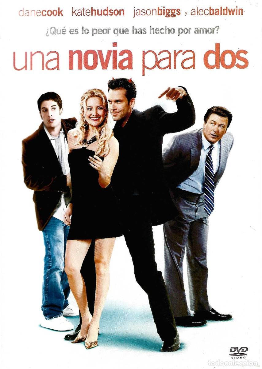 Cine: UNA NOVIA PARA DOS ALEC BALDWIN