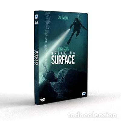 Cine: Breaking Surface- 5051889668497