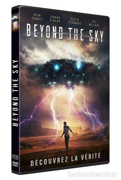 Cine: Beyond The Sky- 5051889669739