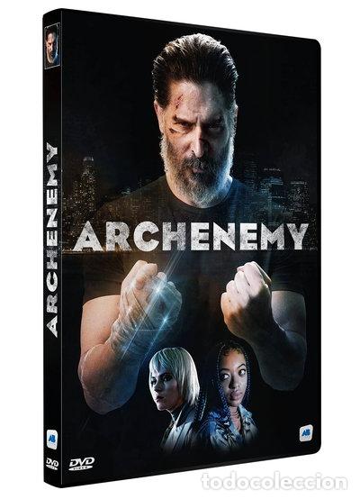 Cine: Archenemy- 5051889695226