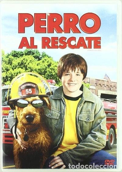 Cine: Perro al rescate- 8420266933621